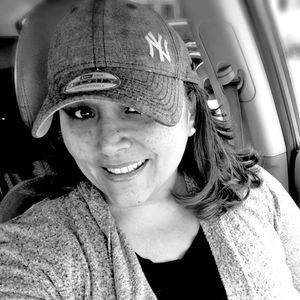 Meet your Posher, Lydia